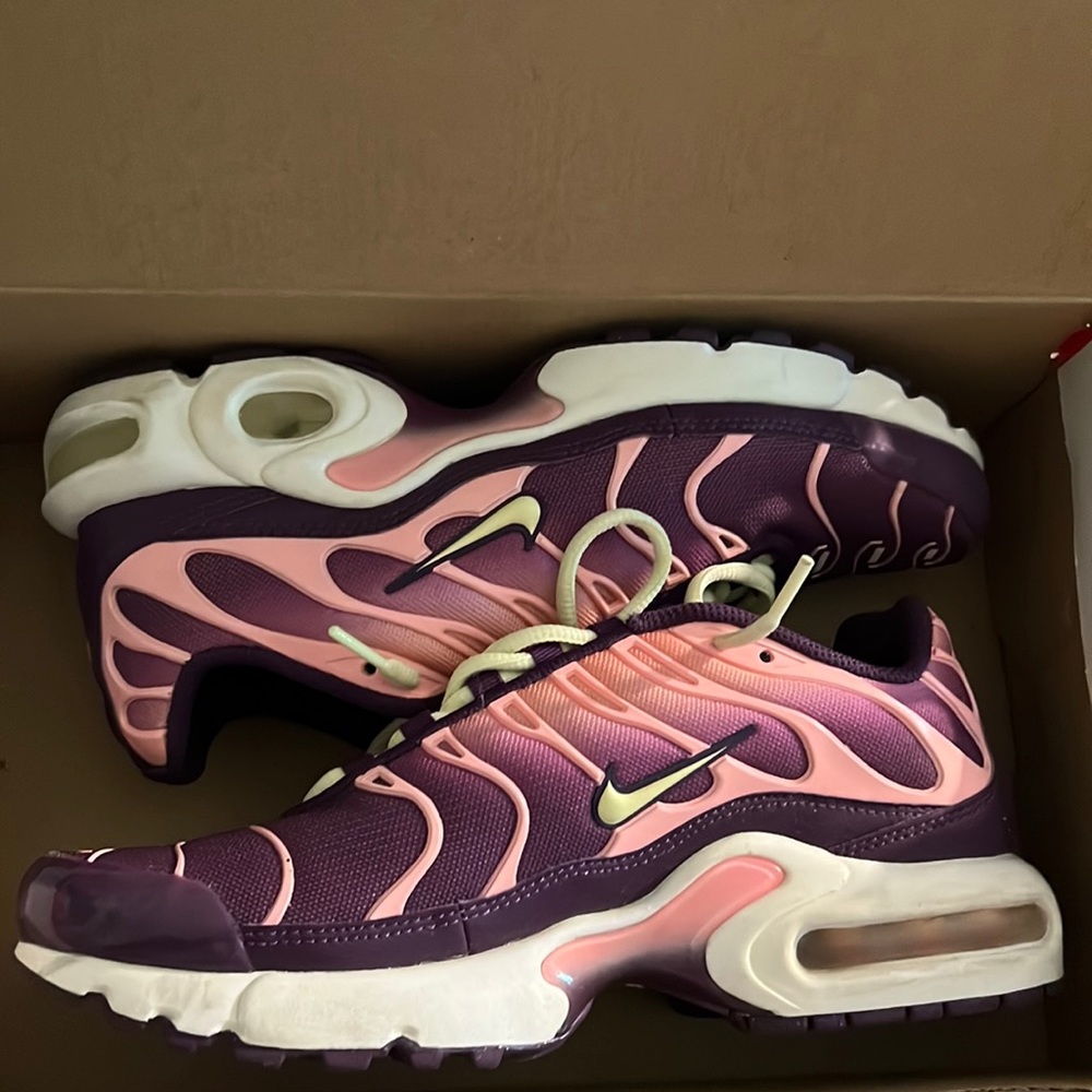 Nike Air Max Plus (GS)